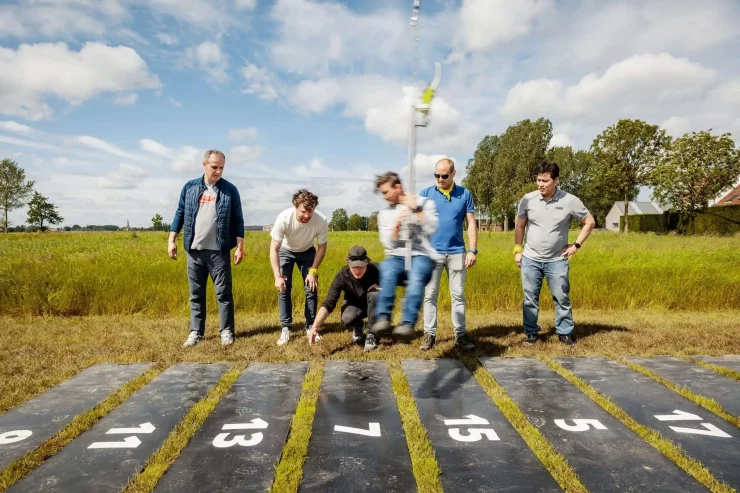 Activiteit FarmFun