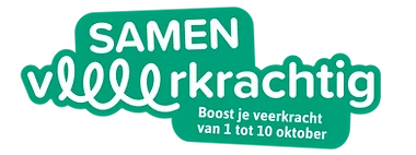 Logo veerkrachtig