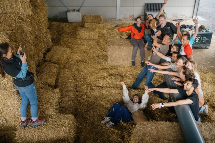 FarmFun Aalter