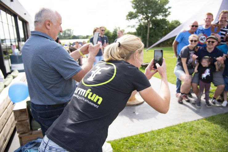 Wil jij ook een 'funbelievable farmer' worden? | FarmFun